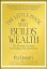 #7: The Little Book That Builds Wealth: The Knockout Formula for Finding Great Investmentsβ