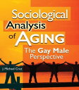 Sociological Analysis of Aging The Gay Male Perspective