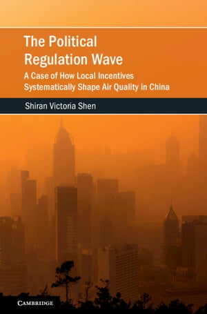 The Political Regulation Wave A Case of How Local Incentives Systematically Shape Air Quality in China