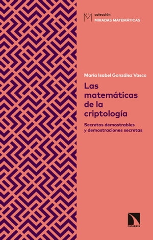 Las matemáticas de la criptología