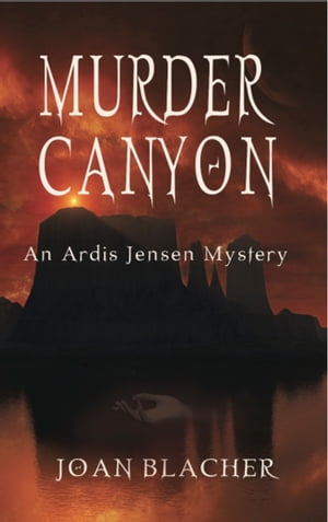 Murder Canyon