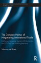 The Domestic Politics of Negotiating International Trade Intellectual Property Rights in US-Colombia and US-Peru Free Trade Agreements