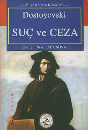 Suç ve Ceza