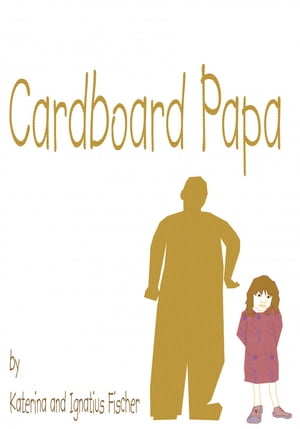 Cardboard Papa