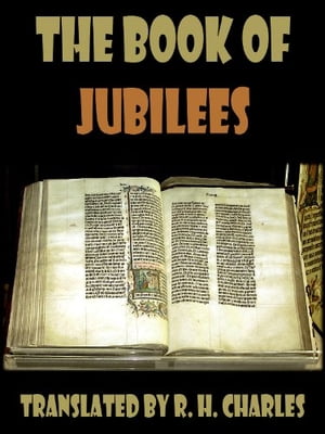 The Book of Jubilees