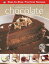 Chocolate: More Recipes