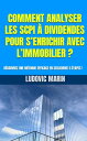 COMMENT ANALYSER LES SCPI ? DIVIDENDES POUR S'ENRICHIR AVEC L'IMMOBILIER ? D?couvrez une m?thode efficace en seulement 5 ?tapes !