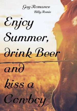 Enjoy Summer, drink Beer and k