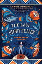 The Last Storyteller Winner of the Newbery Medal【電子書籍】 Donna Barba Higuera