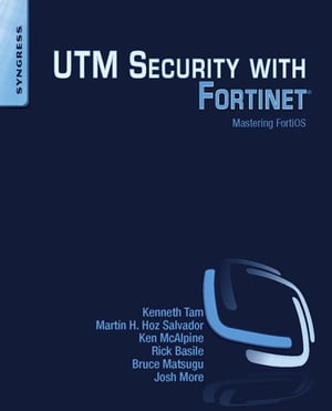 UTM Security with Fortinet