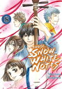 Those Snow White Notes 8【電子書籍】 Marimo Ragawa