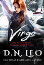 Virgo - The Beginning of a Vampire City【電子書籍】[ D. N. Leo ]