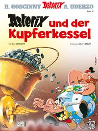 Asterix 13