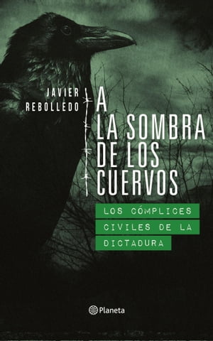 A la sombra de los cuervos【電子書籍】[ Ja