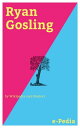 ŷKoboŻҽҥȥ㤨e-Pedia: Ryan Gosling Ryan Thomas Gosling (born November 12, 1980 is a Canadian actor and musicianŻҽҡ[ Wikipedia contributors ]פβǤʤ50ߤˤʤޤ