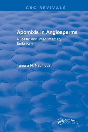 Apomixis in Angiosperms