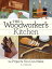 The Woodworker's Kitchen 24 Projects You Can MakeŻҽҡ[ A.J. Hamler ]