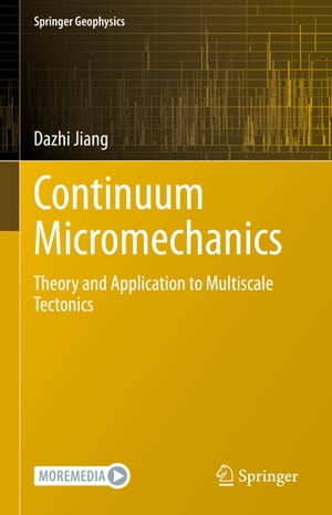 Continuum Micromechanics