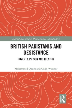 British Pakistanis and Desistance