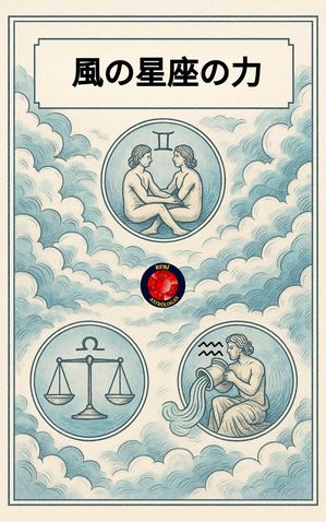 風の星座の力【電子書籍】[ Alina Rubi ]