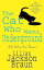 The Cat Who Went Underground (The Cat Who… Mysteries, Book 9)