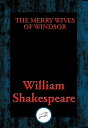 The Merry Wives of Windsor【電子書籍】[ William Shakespeare ]