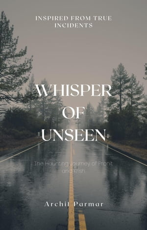 Whisper of Unseen