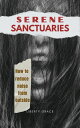 Serene Sanctuaries How to reduce noise from outside: A Comprehensive Guide to Achieving Inner Peace and Unwavering Focus in a Noisy World