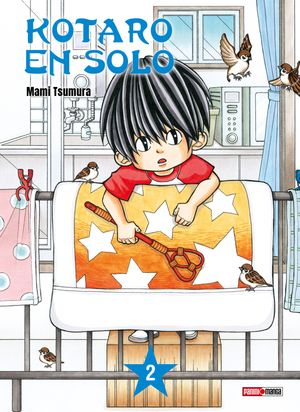 Kotaro en solo T02【電子書籍】[ Mami Tsumura ]