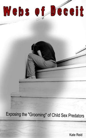 Webs of DeceitŻҽҡ[ Kate Reid ]