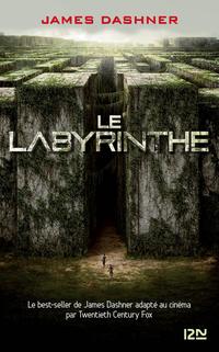 L'?preuve - tome 1 Le labyrinthe