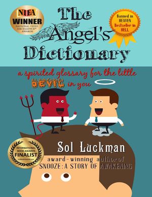 The Angel's Dictionary