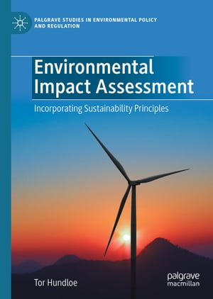 Environmental Impact Assessment Incorporating Sustainability Principles