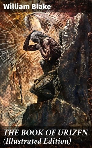 ŷKoboŻҽҥȥ㤨THE BOOK OF URIZEN (Illustrated Edition Illuminated Manuscript with the Original Illustrations of William BlakeŻҽҡ[ William Blake ]פβǤʤ150ߤˤʤޤ