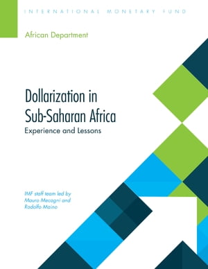 Dollarization in Sub-Saharan Africa