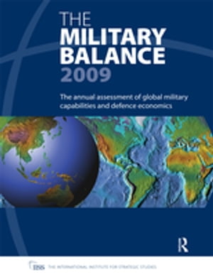 The Military Balance 2009