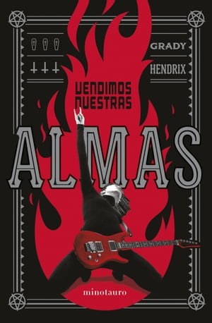 Vendimos nuestras almasŻҽҡ[ Grady Hendrix ]