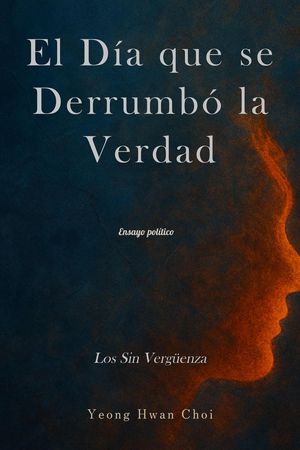 El D?a que se Derrumb? la Verdad: Los Sin Verg?enza【電子書籍】[ Yeong Hwan Choi ]