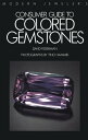 Modern Jeweler’s Consumer Guide to Colored Gemstones【電子書籍】[ David Federman ]