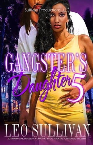 Gangster's Daughter 5