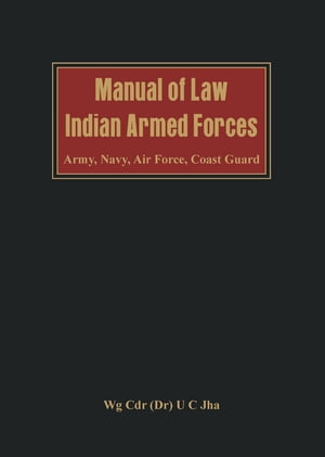 Manual of Law