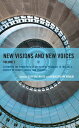 New Visions and New Voices Extending the Principles of Archetypal Pedagogy to Include a Variety of Venues, Issues, and Projects【電子書籍】