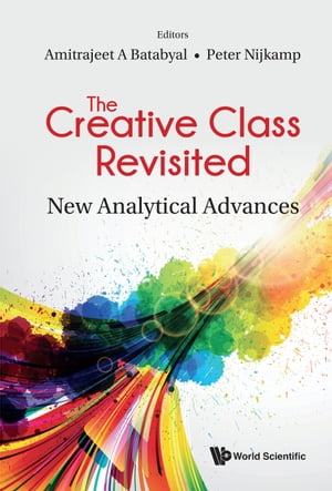 The Creative Class Revisited