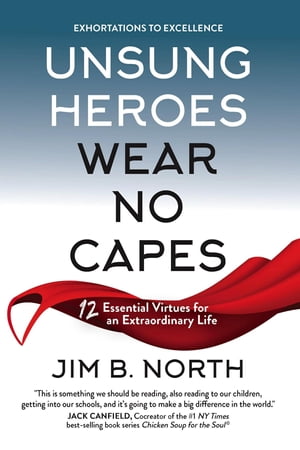 Unsung Heroes Wear No Capes