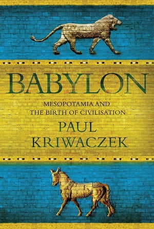 ＜p＞Civilization was born eight thousand years ago, between the floodplains of the Tigris and Euphrates rivers, when migrants from the surrounding mountains and deserts began to create increasingly sophisticated urban societies. In the cities that they built, half of human history took place.＜/p＞ ＜p＞In ＜em＞Babylon,＜/em＞ Paul Kriwaczek tells the story of Mesopotamia from the earliest settlements seven thousand years ago to the eclipse of Babylon in the sixth century BCE. Bringing the people of this land to life in vibrant detail, the author chronicles the rise and fall of power during this period and explores the political and social systems, as well as the technical and cultural innovations, which made this land extraordinary. At the heart of this book is the story of Babylon, which rose to prominence under the Amorite king Hammurabi from about 1800 BCE. Even as Babylon's fortunes waxed and waned, it never lost its allure as the ancient world's greatest city.＜/p＞ ＜p＞Engaging and compelling, ＜em＞Babylon＜/em＞ reveals the splendor of the ancient world that laid the foundation for civilization itself.＜/p＞画面が切り替わりますので、しばらくお待ち下さい。 ※ご購入は、楽天kobo商品ページからお願いします。※切り替わらない場合は、こちら をクリックして下さい。 ※このページからは注文できません。