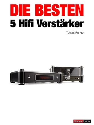 Die besten 5 Hifi-Verstärker