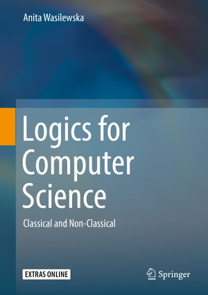 Logics for Computer Science