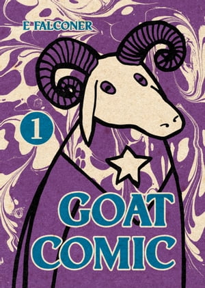 Goat Comic Volume One