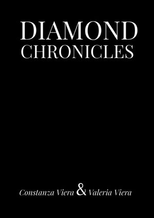 Diamond Chronicles【電子書籍】[ Constanza Viera ]