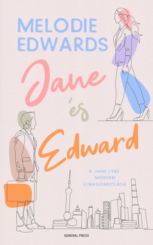 Jane ?s Edward【電子書籍】[ Melodie Edwards ]